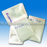 Plastik Kemasan Baju