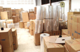 Persediaan Bahan-1