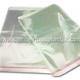 Plastik Baju-2