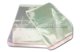 Plastik Baju-2