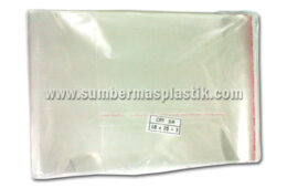 Plastik Baju-4